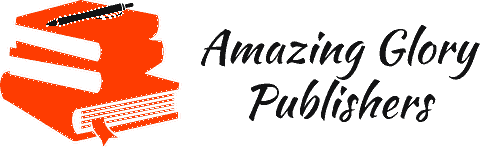 Amazing Glory Publishers logo