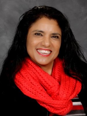 Debbie Hochoy Langley, founder of Amazing Glory Publishers